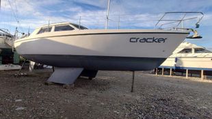 1989 Moody Eclipse 33