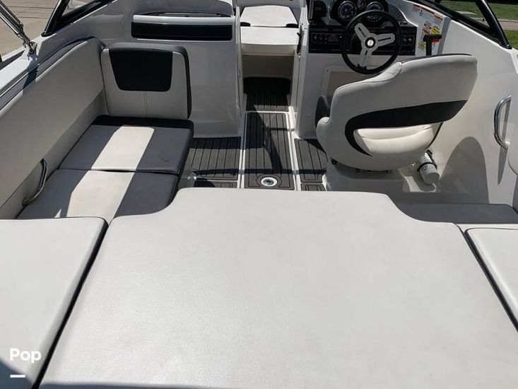 2021 Bayliner vr4