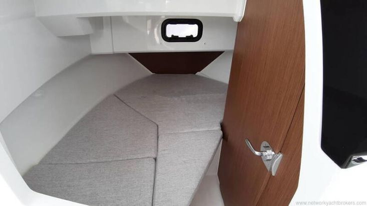 2026 Jeanneau Merry Fisher 795 S2 Sport