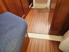 2001 Beneteau Oceanis Clipper 331