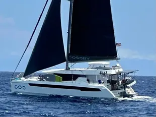 2022 Leopard 50