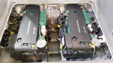 2024 Workboat For Sale