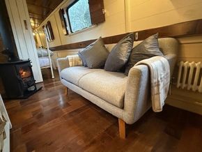 Lovely John Lewis sofa