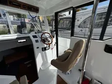 2013 Jeanneau Merry Fisher 755 Marlin