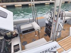 Nautica Express 22