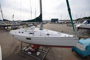 1994 Beneteau Oceanis 351