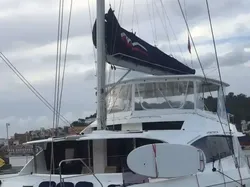 2015 Leopard 58