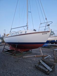 Colvic Springtide 24 &ndash; Sturdy Coastal Cr