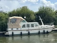2008 Linssen Grand Sturdy 33.9 AC