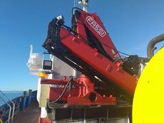 1984 Tug - Single Screw For Sale