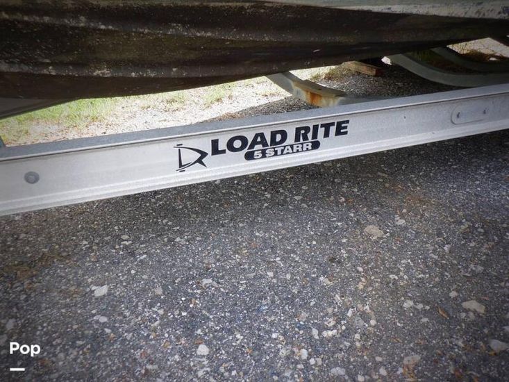 2005 Bayliner 242 classic