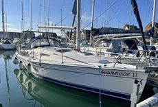 2005 Hunter Legend 33