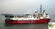 64m / 10knts Survey Vessel for Sale / #1064193