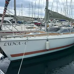 1991 Etap 28i