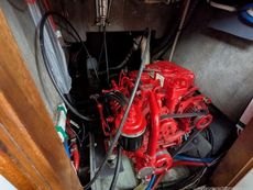 1977 Westerly Centaur