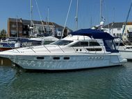 1999 Sealine F44