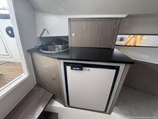 2022 Beneteau Flyer 8 Sundeck
