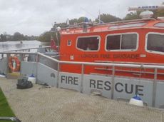 1999 Workboat