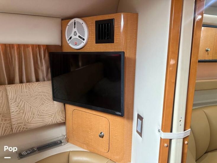 2006 Chaparral 350 signature