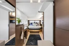 2025 Leopard 53 Powercat