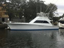 1988 Ocean Yachts 55 Super Sport