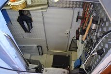 Charming well maintained 26m Luxe Motor fully converted ready to go