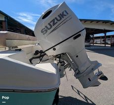 2023 Sea Chaser 24 HFC