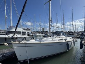 Moody 36 CC - Main Photo