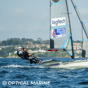 49er with Full and FX Rigs