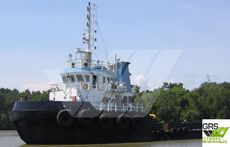32m Tug for Sale / #1070257