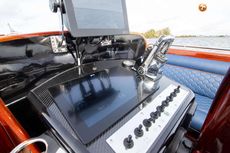 2010 Brandaris Barkas 1100 Pur Sang