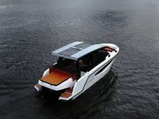 2026 Balt Yacht 950