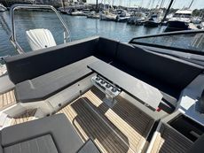 2022 Finnmaster T8