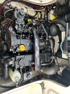 Bayliner Trophy pro 2052
