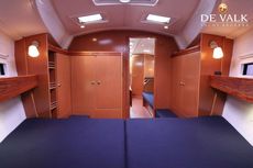 2011 Bavaria Cruiser 36