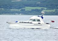Princess 37