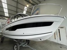 2026 Jeanneau Merry Fisher 695 S2 - High Spec