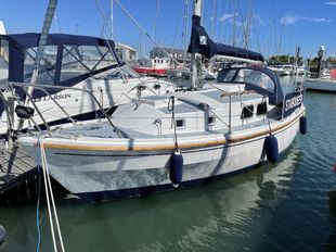 Westerly Centaur