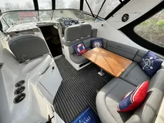 1998 Bayliner 3055 Ciera