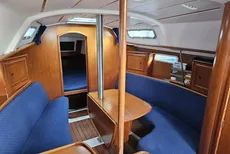 2001 Beneteau Oceanis Clipper 331