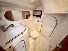 2003 J Boat J/109