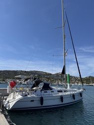 HUNTER LEGEND 41 AC