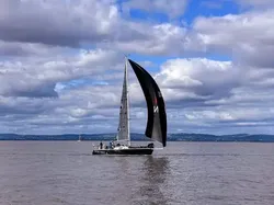 2002 J Boats J 105