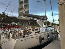 2023 Grand Soleil 46LC