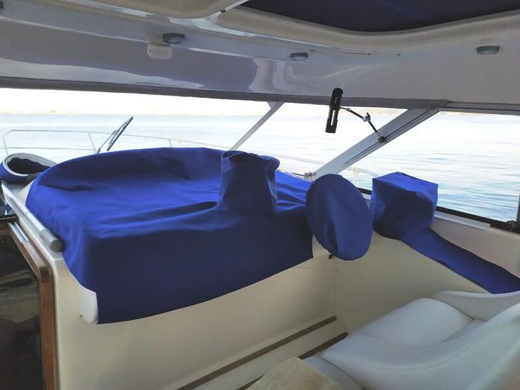 Hardy Seawings 305 for sale
