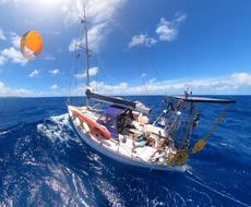 Jeanneau Sun Shine 38 (reduced)
