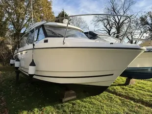 2019 Jeanneau Merry Fisher 795