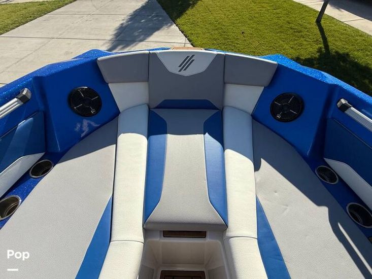 2023 Performance 24-s