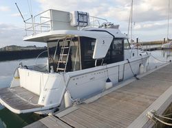 Beneteau Swift Trawler