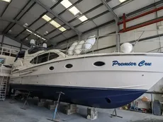 2004 Broom 530